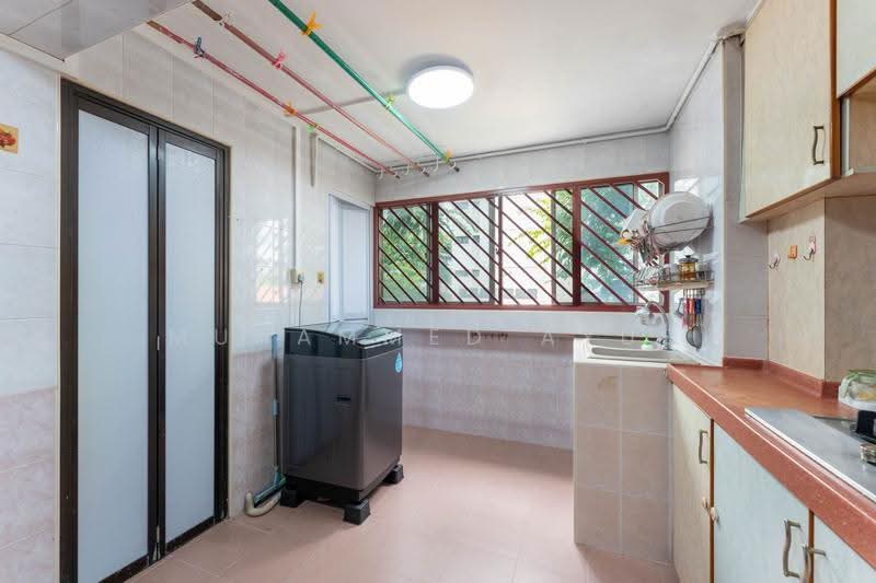 73 Geylang Bahru, 73 Geylang Bahru, Balestier / Toa Payoh, 2 Bedrooms, 635 sqft, HDB Flat For Sale, by Muhammed Ayub, 500269135 - Kitchen - PropertyGuru.com.sg