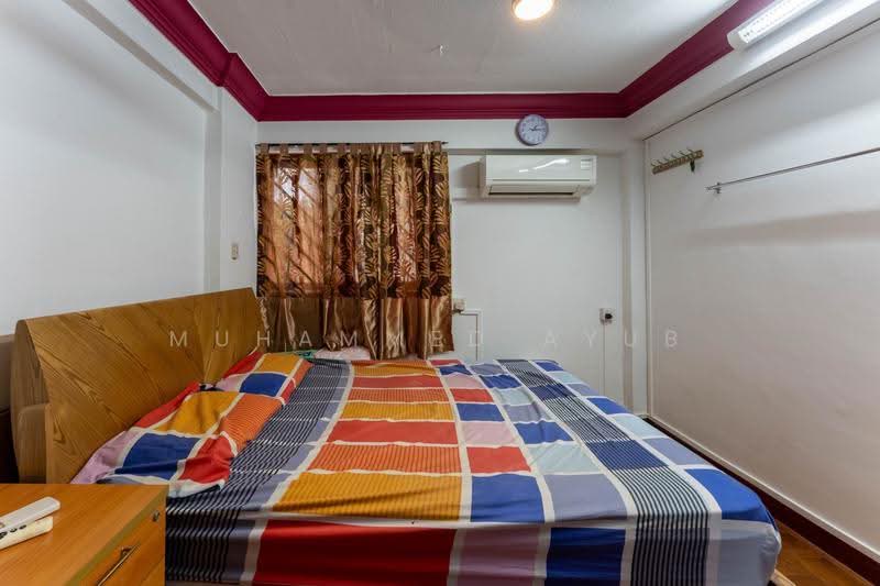 73 Geylang Bahru, 73 Geylang Bahru, Balestier / Toa Payoh, 2 Bedrooms, 635 sqft, HDB Flat For Sale, by Muhammed Ayub, 500269135 - Bedroom - PropertyGuru.com.sg