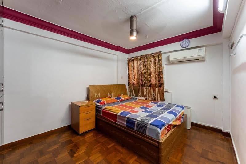 73 Geylang Bahru, 73 Geylang Bahru, Balestier / Toa Payoh, 2 Bedrooms, 635 sqft, HDB Flat For Sale, by Muhammed Ayub, 500269135 - Bedroom - PropertyGuru.com.sg
