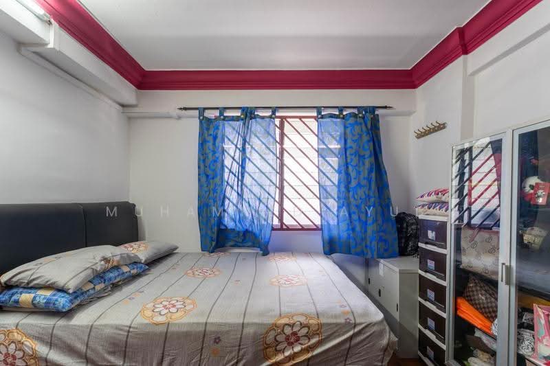 73 Geylang Bahru, 73 Geylang Bahru, Balestier / Toa Payoh, 2 Bedrooms, 635 sqft, HDB Flat For Sale, by Muhammed Ayub, 500269135 - Bedroom - PropertyGuru.com.sg