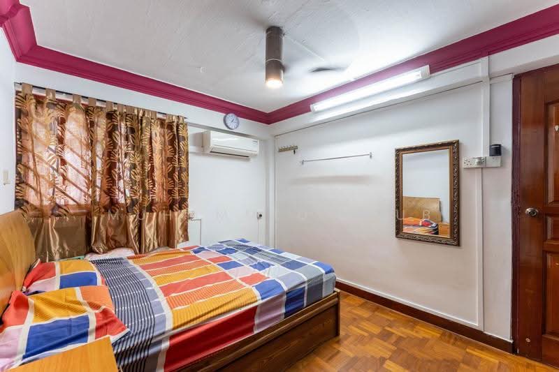 73 Geylang Bahru, 73 Geylang Bahru, Balestier / Toa Payoh, 2 Bedrooms, 635 sqft, HDB Flat For Sale, by Muhammed Ayub, 500269135 - Bedroom - PropertyGuru.com.sg