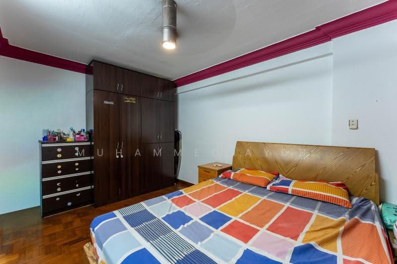 73 Geylang Bahru, 73 Geylang Bahru, Balestier / Toa Payoh, 2 Bedrooms, 635 sqft, HDB Flat For Sale, by Muhammed Ayub, 500269135 - Bedroom - PropertyGuru.com.sg