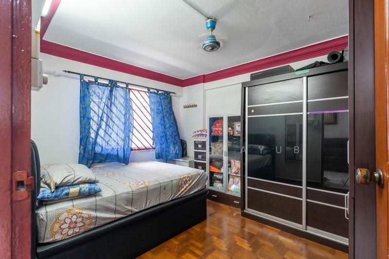 73 Geylang Bahru, 73 Geylang Bahru, Balestier / Toa Payoh, 2 Bedrooms, 635 sqft, HDB Flat For Sale, by Muhammed Ayub, 500269135 - Bedroom - PropertyGuru.com.sg