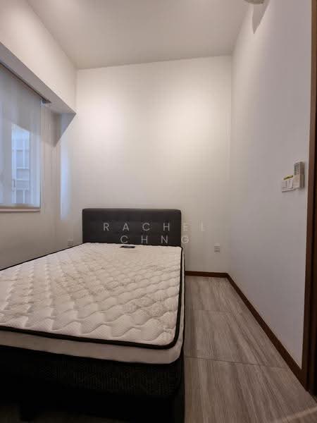 Bijou, 2 Jalan Mat Jambol, Buona Vista / West Coast / Clementi New Town, 2 Bedrooms, 603 sqft, Condominium For Sale, by Rachel Chng, 500269139 - Bedroom - PropertyGuru.com.sg