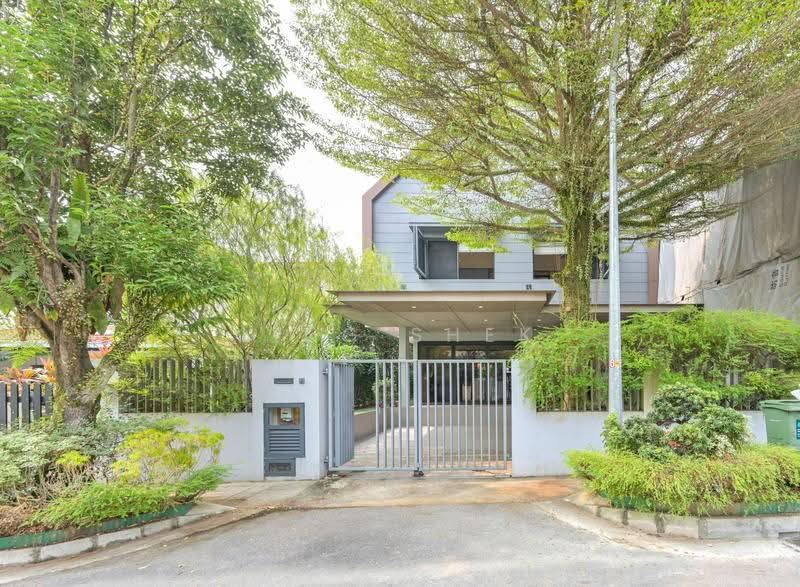 Greenleaf Place, Greenleaf Place, Tanglin / Holland / Bukit Timah, 4 Bedrooms, 3,563 sqft, Semi-Detached House For Sale, by Ling Shek, 500269140 - Exterior - PropertyGuru.com.sg