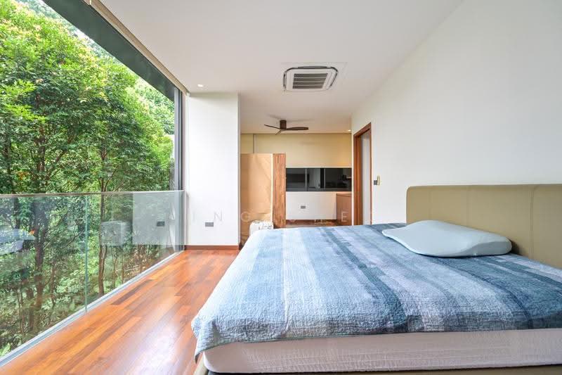 Greenleaf Place, Greenleaf Place, Tanglin / Holland / Bukit Timah, 4 Bedrooms, 3,563 sqft, Semi-Detached House For Sale, by Ling Shek, 500269140 - Master Bedroom - PropertyGuru.com.sg