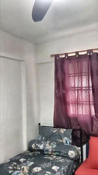133 Yishun Street 11, 133 Yishun Street 11, Sembawang / Yishun, Room Rental, 120 sqft, HDB Flat For Rent, by Steven Choo, 500269143 - Bedroom - PropertyGuru.com.sg