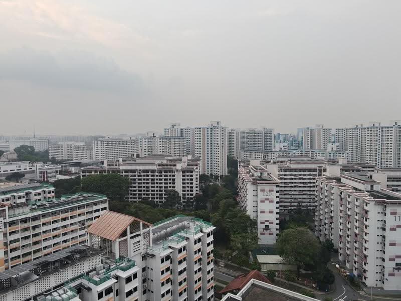 The LakeGarden Residences, 80 Yuan Ching Road, Boon Lay / Jurong / Tuas, 4 Bedrooms, 2,153 sqft, Condominium For Sale, by Jeremy Liew, 500269150 - Exterior - PropertyGuru.com.sg
