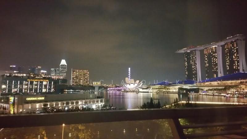 The Sail @ Marina Bay, 2 Marina Boulevard, Boat Quay / Raffles Place / Marina, 1 Bedroom, 818 sqft, Condominium For Rent, by Felicia Quek, 500269155 - View - PropertyGuru.com.sg
