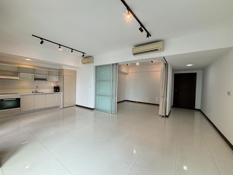 The Sail @ Marina Bay, 2 Marina Boulevard, Boat Quay / Raffles Place / Marina, 1 Bedroom, 818 sqft, Condominium For Rent, by Felicia Quek, 500269155 - Kitchen - PropertyGuru.com.sg
