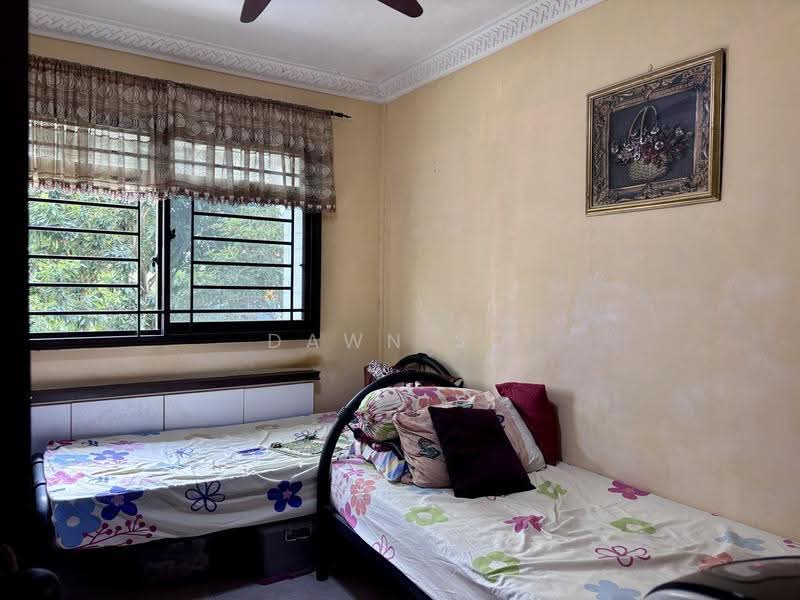 662 Woodlands Ring Road, 662 Woodlands Ring Road, Admiralty / Woodlands, 3 Bedrooms, 1,324 sqft, HDB Flat For Sale, by Dawn So, 500269156 - Bedroom - PropertyGuru.com.sg