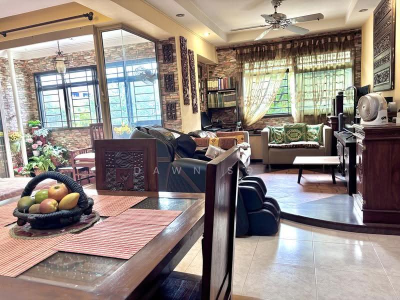 662 Woodlands Ring Road, 662 Woodlands Ring Road, Admiralty / Woodlands, 3 Bedrooms, 1,324 sqft, HDB Flat For Sale, by Dawn So, 500269156 - PropertyGuru.com.sg