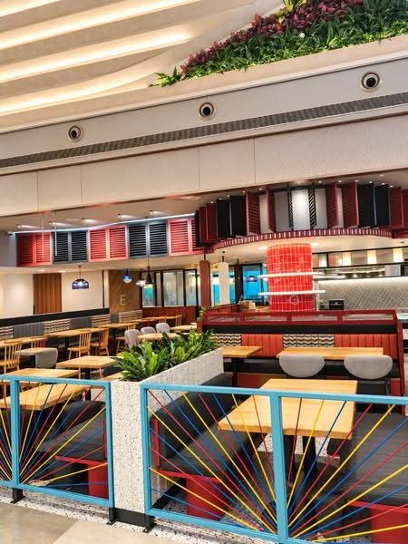 Rare F&B Space @ Farrer Park Vicinity | Near MRT | Prime Location, Farrer Park / Serangoon Rd, 2,273 sqft, Food & Beverage For Rent, by Sean Pang, 500269159 - Interior - CommercialGuru.com.sg
