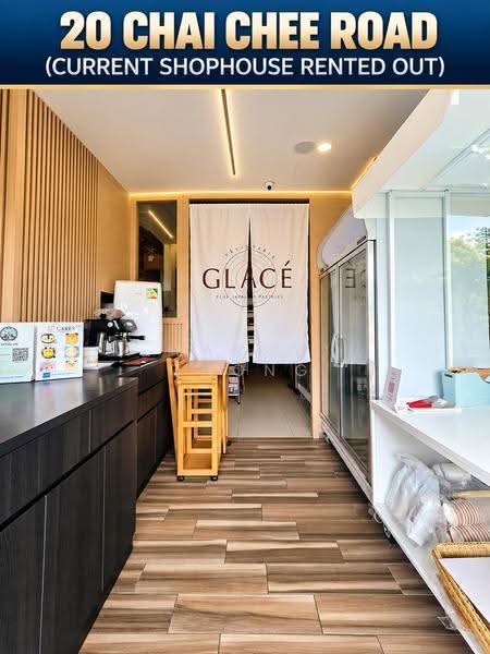 20 Chai Chee Road, 20 Chai Chee Road, Bedok / Upper East Coast, 2 Bedrooms, 700 sqft, HDB Flat For Sale, by Larry Chong, 500269161 - Interior - PropertyGuru.com.sg