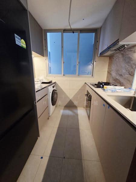 Grand Dunman, 16 Dunman Road, East Coast / Marine Parade, 3 Bedrooms, 958 sqft, Condominium For Rent, by Matthias Chia 谢金城, 500269162 - Kitchen - PropertyGuru.com.sg