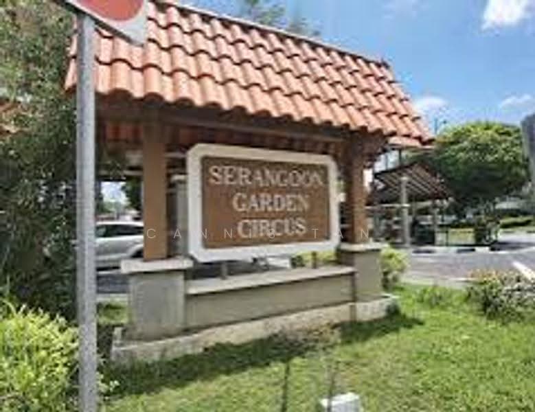 Serangoon Gardens Way, Serangoon Gardens Way, Hougang / Punggol / Sengkang, 2,165 sqft, Food & Beverage For Rent, by Cannis Tan, 500269163 - Exterior - CommercialGuru.com.sg