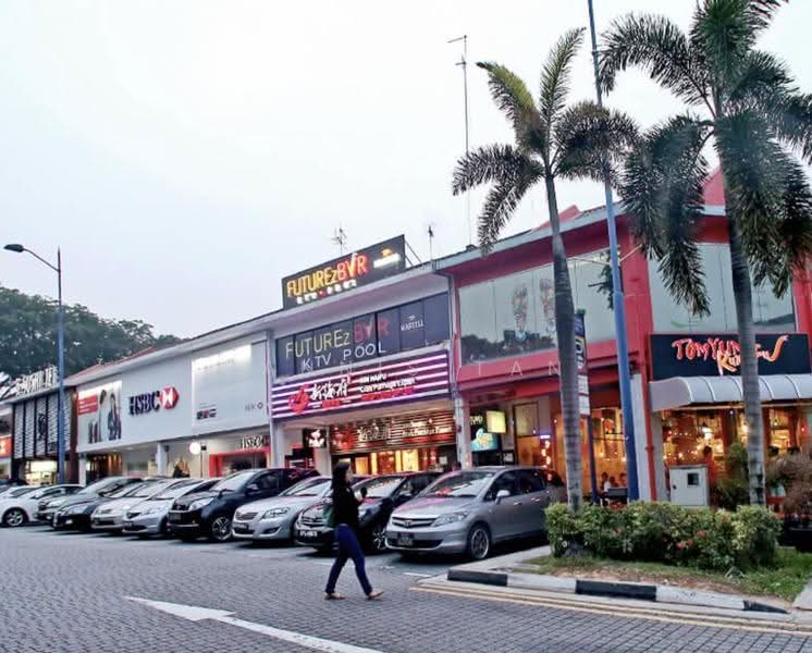 Serangoon Gardens Way, Serangoon Gardens Way, Hougang / Punggol / Sengkang, 2,165 sqft, Food & Beverage For Rent, by Cannis Tan, 500269163 - Exterior - CommercialGuru.com.sg