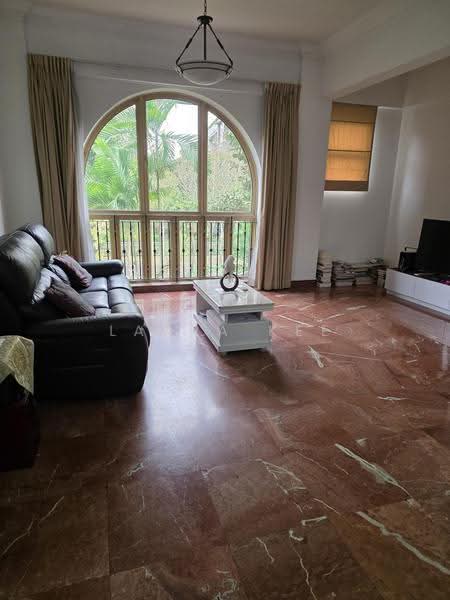 Villa Azura, 1 Cherry Avenue, Tanglin / Holland / Bukit Timah, 3 Bedrooms, 1,600 sqft, Condominium For Rent, by Laura Kee, 500269165 - Living Room - PropertyGuru.com.sg