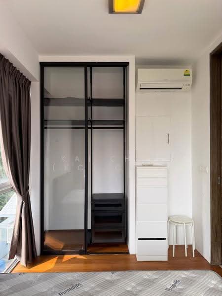 Park Residences Kovan, 831 Upper Serangoon Road, Hougang / Punggol / Sengkang, 1 Bedroom, 355 sqft, Condominium For Sale, by Kai Chin (KC) Chan, 500269166 - Bedroom - PropertyGuru.com.sg