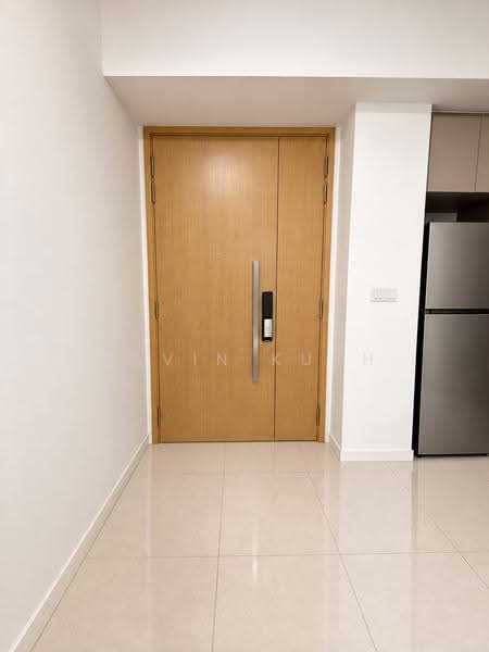 The Jovell, 13 Flora Drive, Changi Airport / Changi Village, 2 Bedrooms, 678 sqft, Condominium For Sale, by Kavin Kuah, 500269167 - Entrance - PropertyGuru.com.sg