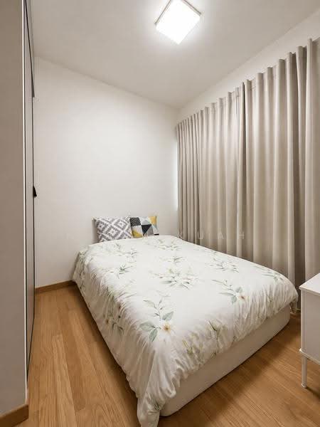 The Jovell, 13 Flora Drive, Changi Airport / Changi Village, 2 Bedrooms, 678 sqft, Condominium For Sale, by Kavin Kuah, 500269167 - Bedroom - PropertyGuru.com.sg