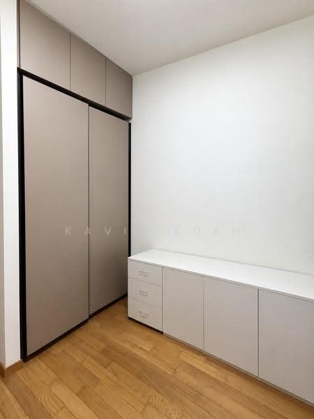 The Jovell, 13 Flora Drive, Changi Airport / Changi Village, 2 Bedrooms, 678 sqft, Condominium For Sale, by Kavin Kuah, 500269167 - Interior - PropertyGuru.com.sg