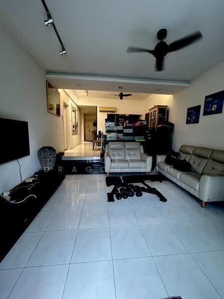 Gemini Apartments, 67 Jalan Tua Kong, East Coast / Marine Parade, 3 Bedrooms, 1,270 sqft, Apartment For Sale, by Noel DRAGON Tan, 500269168 - PropertyGuru.com.sg
