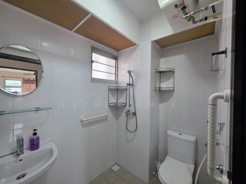 440C Clementi Avenue 3, 440C 440C, Buona Vista / West Coast / Clementi New Town, 3 Bedrooms, 1,011 sqft, HDB Flat For Sale, by Esther Chye, 500269169 - PropertyGuru.com.sg