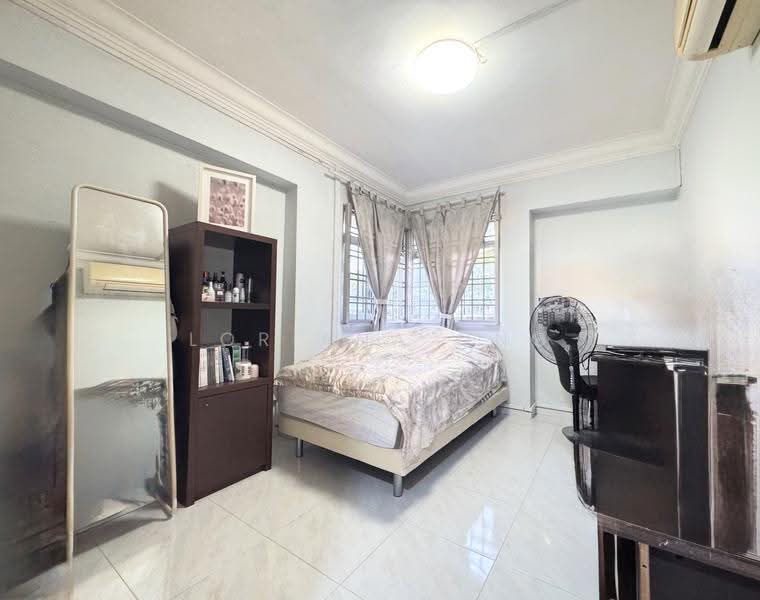 353 Woodlands Avenue 1, 353 Woodlands Avenue 1, Admiralty / Woodlands, 4 Bedrooms, 1,302 sqft, HDB Flat For Sale, by Loriana Ong, 500269170 - Bedroom - PropertyGuru.com.sg