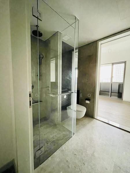 Margaret Ville, 20 Margaret Drive, Alexandra / Commonwealth, 2 Bedrooms, 527 sqft, Apartment For Sale, by Gina Teo, 500269171 - Bathroom - PropertyGuru.com.sg