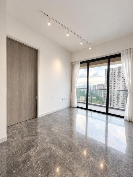 Margaret Ville, 20 Margaret Drive, Alexandra / Commonwealth, 2 Bedrooms, 527 sqft, Apartment For Sale, by Gina Teo, 500269171 - Living Room - PropertyGuru.com.sg