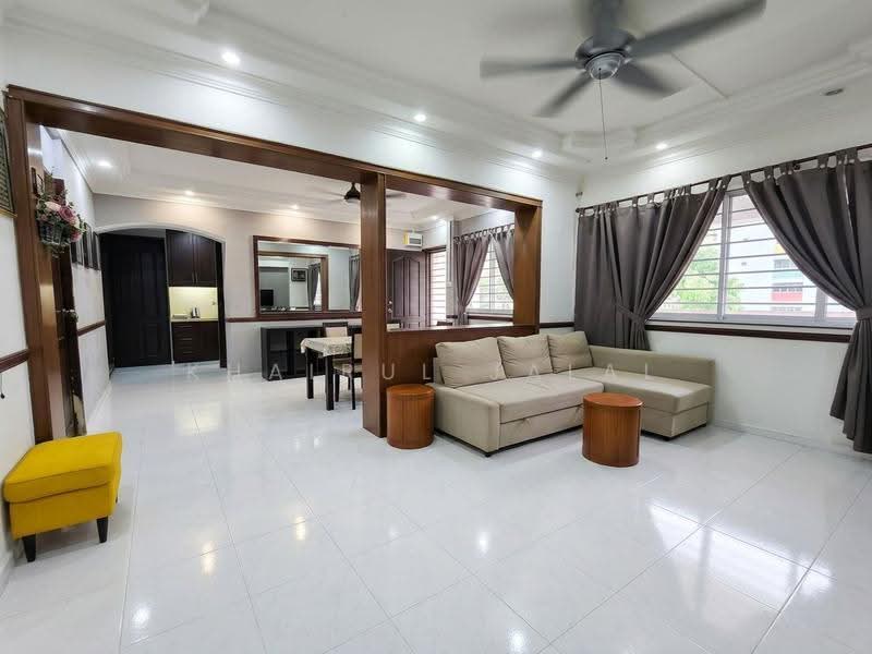 747 Jurong West Street 73, 747 Jurong West Street 73, Boon Lay / Jurong / Tuas, 3 Bedrooms, 1,162 sqft, HDB Flat For Sale, by Khairul Jalal, 500269174 - Living Room - PropertyGuru.com.sg