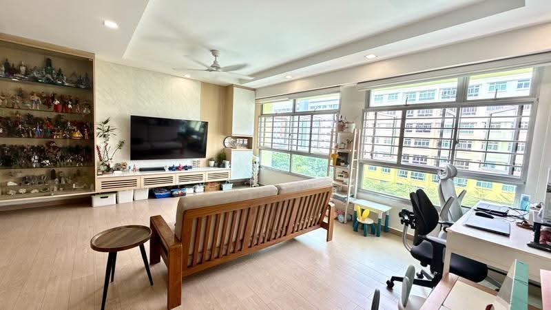 426D Yishun Avenue 11, 426D Yishun Avenue 11, Sembawang / Yishun, 3 Bedrooms, 1,206 sqft, HDB Flat For Sale, by Ivan Tan, 500269175 - PropertyGuru.com.sg