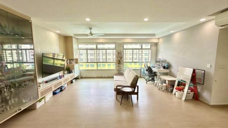 426D Yishun Avenue 11, 426D Yishun Avenue 11, Sembawang / Yishun, 3 Bedrooms, 1,206 sqft, HDB Flat For Sale, by Ivan Tan, 500269175 - PropertyGuru.com.sg