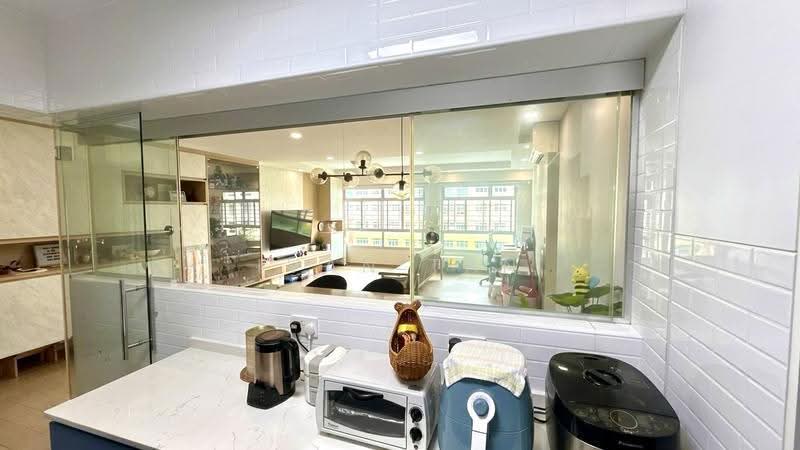 426D Yishun Avenue 11, 426D Yishun Avenue 11, Sembawang / Yishun, 3 Bedrooms, 1,206 sqft, HDB Flat For Sale, by Ivan Tan, 500269175 - PropertyGuru.com.sg
