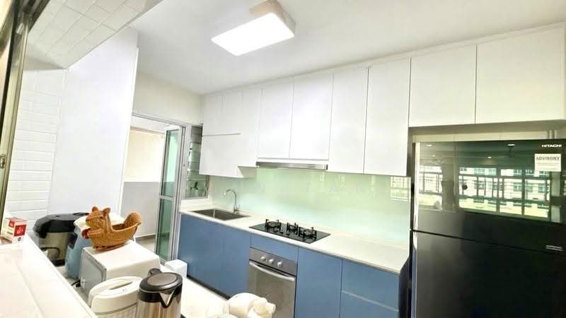 426D Yishun Avenue 11, 426D Yishun Avenue 11, Sembawang / Yishun, 3 Bedrooms, 1,206 sqft, HDB Flat For Sale, by Ivan Tan, 500269175 - PropertyGuru.com.sg