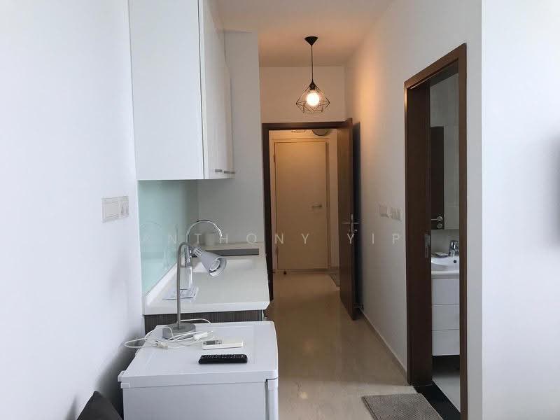 The Hillford, 174 Jalan Jurong Kechil, Clementi Park / Upper Bukit Timah, 2 Bedrooms, 657 sqft, Condominium For Sale, by Anthony Yip, 500269178 - PropertyGuru.com.sg
