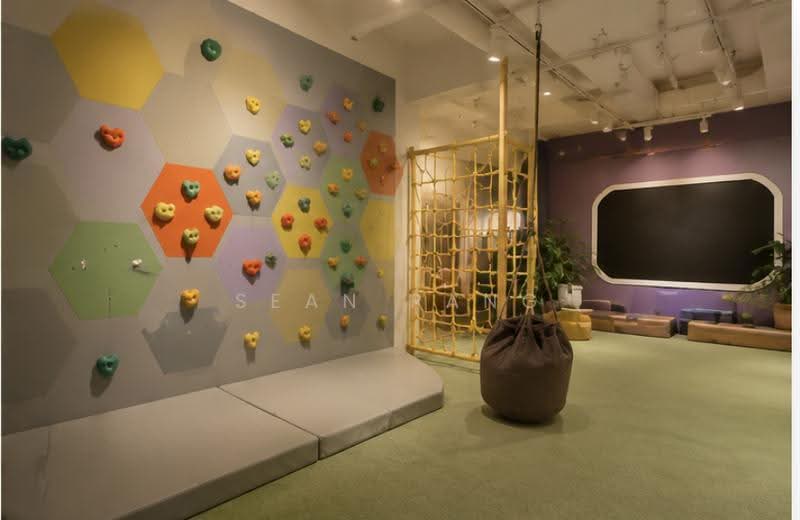 L1 Commercial School/Kids Enrichment Space @ Chestnut Ave/Dairy Farm Vicinity, Dairy Farm / Bukit Panjang / Choa Chu Kang, 1,690 sqft, Other Retail For Rent, by Sean Pang, 500269179 - Interior - CommercialGuru.com.sg