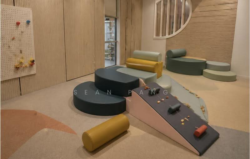 L1 Commercial School/Kids Enrichment Space @ Chestnut Ave/Dairy Farm Vicinity, Dairy Farm / Bukit Panjang / Choa Chu Kang, 1,690 sqft, Other Retail For Rent, by Sean Pang, 500269179 - Interior - CommercialGuru.com.sg