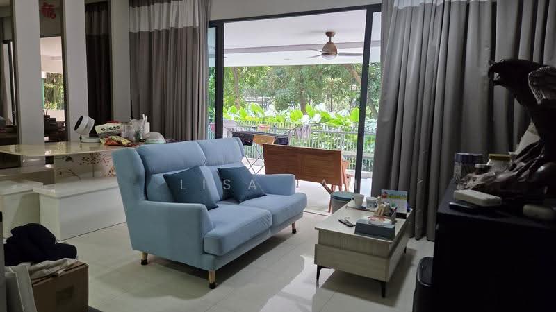 The Palette, 113 Pasir Ris Grove, Pasir Ris / Tampines, 3 Bedrooms, 1,389 sqft, Condominium For Sale, by Lisa Kam, 500269181 - Living Room - PropertyGuru.com.sg