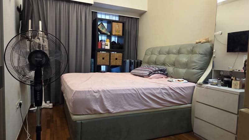 The Palette, 113 Pasir Ris Grove, Pasir Ris / Tampines, 3 Bedrooms, 1,389 sqft, Condominium For Sale, by Lisa Kam, 500269181 - Bedroom - PropertyGuru.com.sg