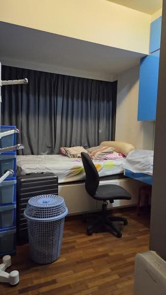 The Palette, 113 Pasir Ris Grove, Pasir Ris / Tampines, 3 Bedrooms, 1,389 sqft, Condominium For Sale, by Lisa Kam, 500269181 - Bedroom - PropertyGuru.com.sg