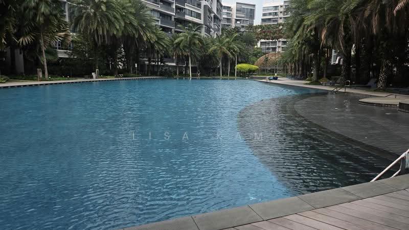 The Palette, 113 Pasir Ris Grove, Pasir Ris / Tampines, 3 Bedrooms, 1,389 sqft, Condominium For Sale, by Lisa Kam, 500269181 - Exterior - PropertyGuru.com.sg
