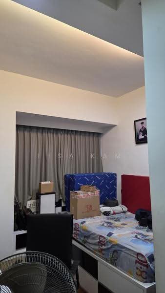 The Palette, 113 Pasir Ris Grove, Pasir Ris / Tampines, 3 Bedrooms, 1,389 sqft, Condominium For Sale, by Lisa Kam, 500269181 - Bedroom - PropertyGuru.com.sg