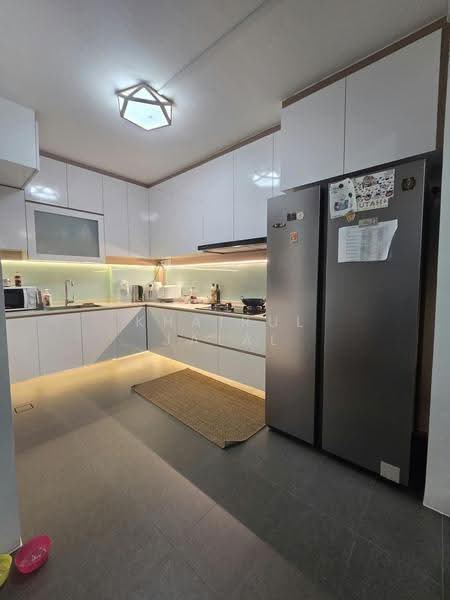 864 Jurong West Street 81, 864 Jurong West Street 81, Boon Lay / Jurong / Tuas, 3 Bedrooms, 1,130 sqft, HDB Flat For Sale, by Khairul Jalal, 500269184 - Kitchen - PropertyGuru.com.sg