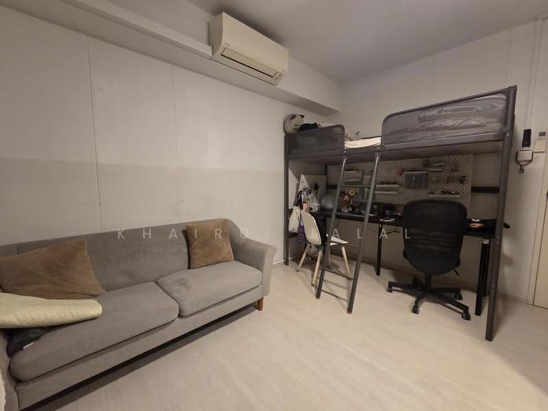 864 Jurong West Street 81, 864 Jurong West Street 81, Boon Lay / Jurong / Tuas, 3 Bedrooms, 1,130 sqft, HDB Flat For Sale, by Khairul Jalal, 500269184 - Study - PropertyGuru.com.sg