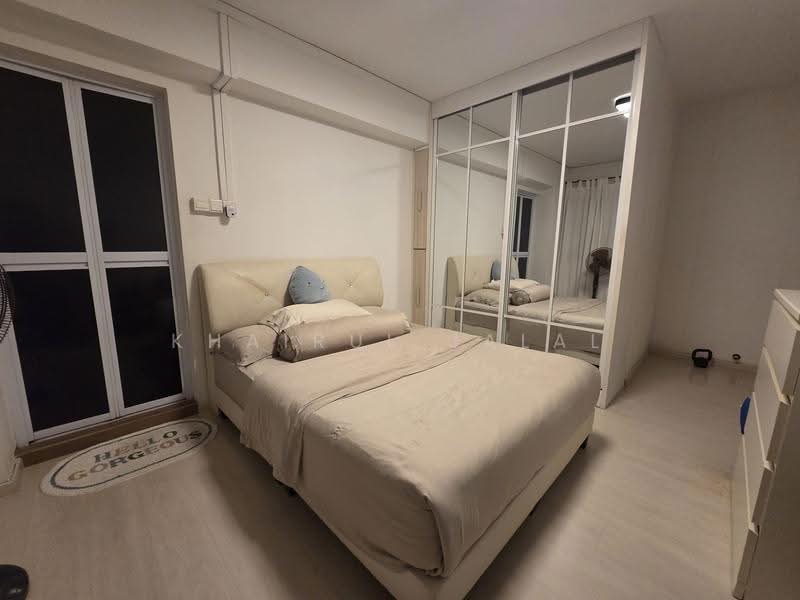 864 Jurong West Street 81, 864 Jurong West Street 81, Boon Lay / Jurong / Tuas, 3 Bedrooms, 1,130 sqft, HDB Flat For Sale, by Khairul Jalal, 500269184 - Bedroom - PropertyGuru.com.sg