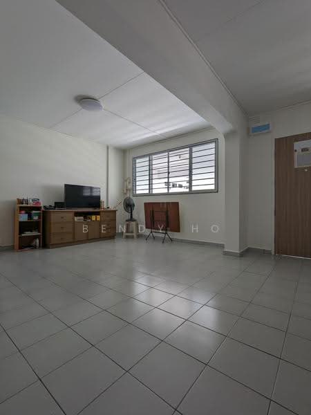 874 Tampines Street 84, 874 Tampines Street 84, Pasir Ris / Tampines, 3 Bedrooms, 1,119 sqft, HDB Flat For Rent, by Bendy Ho, 500269185 - Living Room - PropertyGuru.com.sg