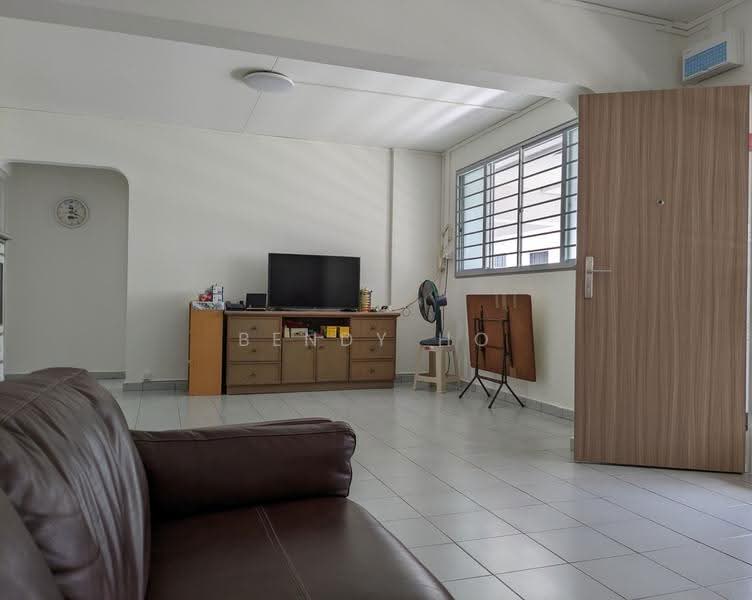 874 Tampines Street 84, 874 Tampines Street 84, Pasir Ris / Tampines, 3 Bedrooms, 1,119 sqft, HDB Flat For Rent, by Bendy Ho, 500269185 - Living Room - PropertyGuru.com.sg