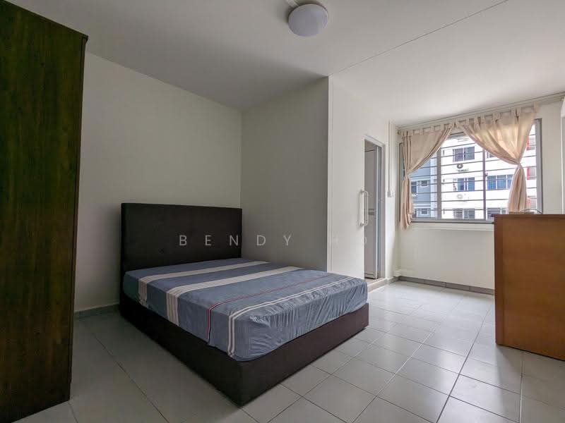874 Tampines Street 84, 874 Tampines Street 84, Pasir Ris / Tampines, 3 Bedrooms, 1,119 sqft, HDB Flat For Rent, by Bendy Ho, 500269185 - Bedroom - PropertyGuru.com.sg